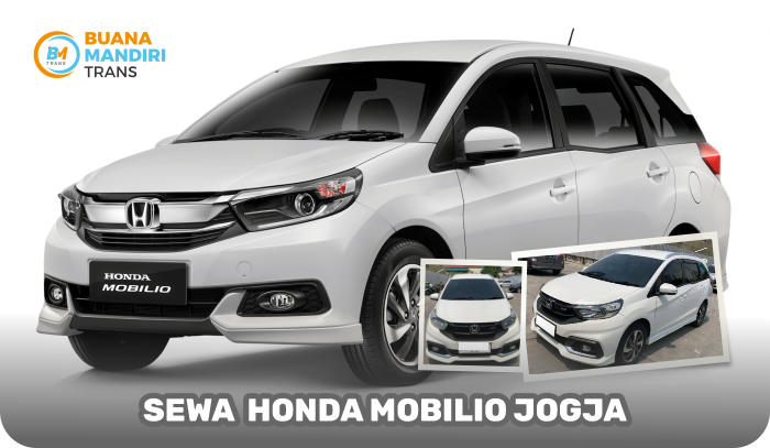 HONDA MOBILIO