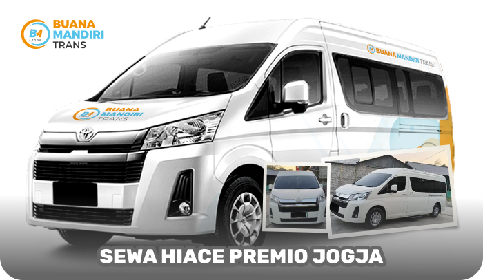 HIACE PREMIO