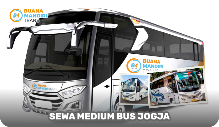 MEDIUM BUS